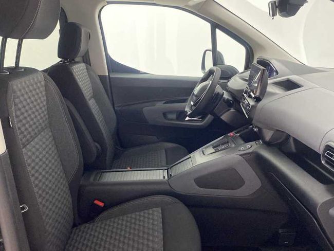 Peugeot Rifter GT BlueHDi 130 S&S EAT8 Standard M1   - Foto 16