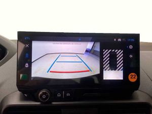 Peugeot Rifter GT BlueHDi 130 S&S EAT8 Standard M1   - Foto 12