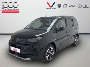 Peugeot Rifter GT BlueHDi 130 S&S EAT8 Standard M1   - Foto 2