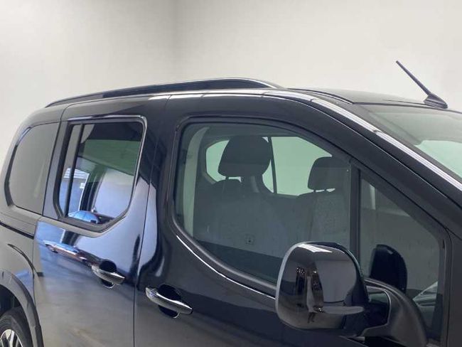 Peugeot Rifter GT BlueHDi 130 S&S EAT8 Standard M1   - Foto 21