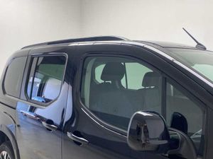 Peugeot Rifter GT BlueHDi 130 S&S EAT8 Standard M1   - Foto 21