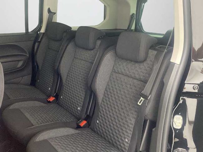 Peugeot Rifter GT BlueHDi 130 S&S EAT8 Standard M1   - Foto 11