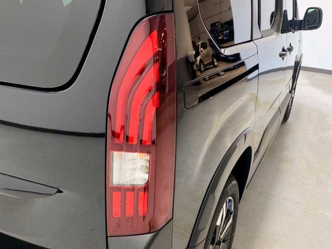 Peugeot Rifter GT BlueHDi 130 S&S EAT8 Standard M1   - Foto 19