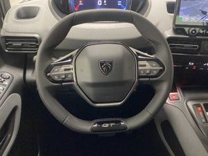 Peugeot Rifter GT BlueHDi 130 S&S EAT8 Standard M1   - Foto 15