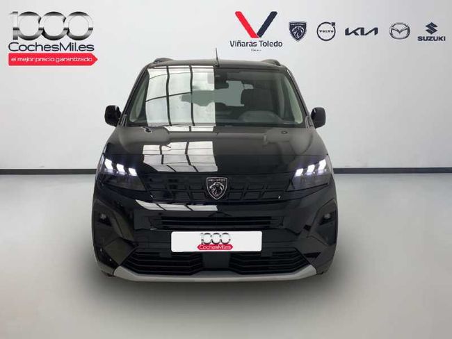 Peugeot Rifter GT BlueHDi 130 S&S EAT8 Standard M1   - Foto 7