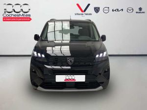 Peugeot Rifter GT BlueHDi 130 S&S EAT8 Standard M1   - Foto 7