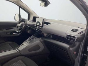 Peugeot Rifter GT BlueHDi 130 S&S EAT8 Standard M1   - Foto 8