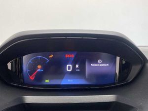 Peugeot Rifter GT BlueHDi 130 S&S EAT8 Standard M1   - Foto 13