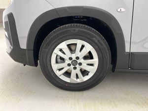 Peugeot Rifter e- Allure Standard 100 Kw     - Foto 14