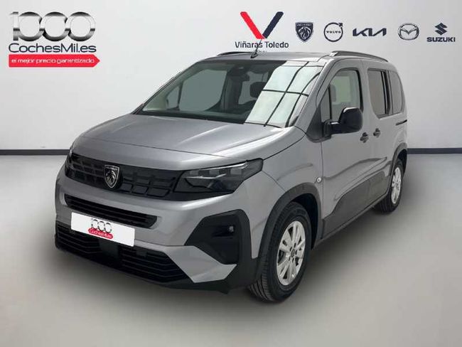 Peugeot Rifter e- Allure Standard 100 Kw     - Foto 2