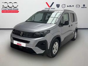 Peugeot Rifter e- Allure Standard 100 Kw     - Foto 2