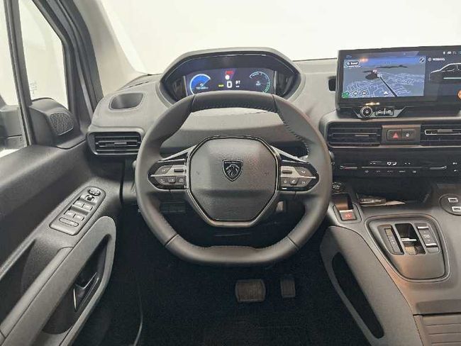 Peugeot Rifter e- Allure Standard 100 Kw     - Foto 15