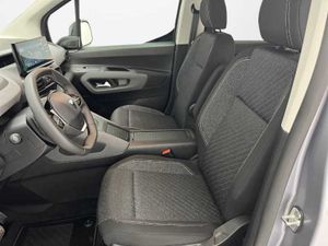 Peugeot Rifter e- Allure Standard 100 Kw     - Foto 10