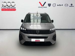 Peugeot Rifter e- Allure Standard 100 Kw     - Foto 4
