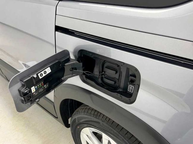 Peugeot Rifter e- Allure Standard 100 Kw     - Foto 17
