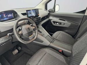 Peugeot Rifter e- Allure Standard 100 Kw     - Foto 9