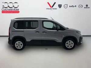 Peugeot Rifter e- Allure Standard 100 Kw     - Foto 6