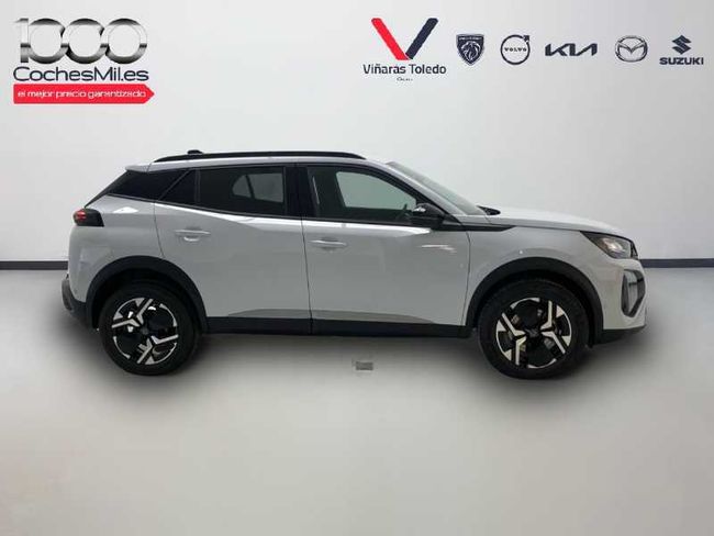 Peugeot 2008 NSUV  Allure Hybrid 145 eDCS6   - Foto 6