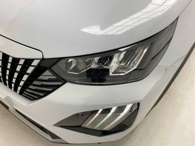 Peugeot 2008 NSUV  Allure Hybrid 145 eDCS6   - Foto 9