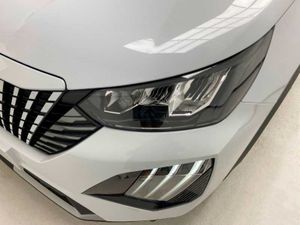 Peugeot 2008 NSUV  Allure Hybrid 145 eDCS6   - Foto 9