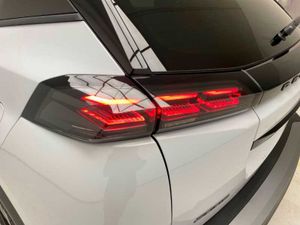 Peugeot 2008 NSUV  Allure Hybrid 145 eDCS6   - Foto 12