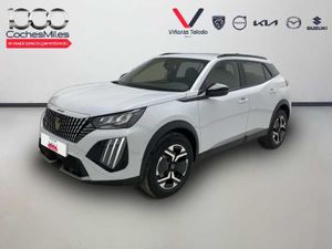 Peugeot 2008 NSUV  Allure Hybrid 145 eDCS6   - Foto 2