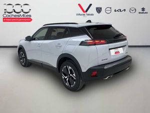 Peugeot 2008 NSUV  Allure Hybrid 145 eDCS6   - Foto 3