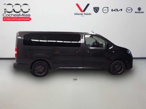 Citroën Spacetourer Nuevo  PLUS Talla XL BlueHDi 180 S&S EAT8   - Foto 6