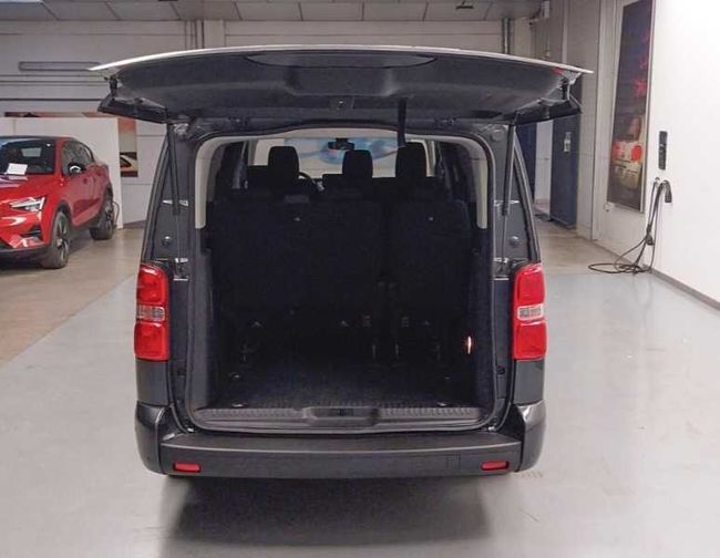 Citroën Spacetourer Nuevo  PLUS Talla XL BlueHDi 180 S&S EAT8   - Foto 12