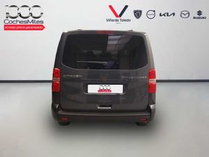 Citroën Spacetourer Nuevo  PLUS Talla XL BlueHDi 180 S&S EAT8   - Foto 5