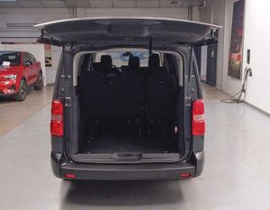 Citroën Spacetourer Nuevo  PLUS Talla XL BlueHDi 180 S&S EAT8   - Foto 12