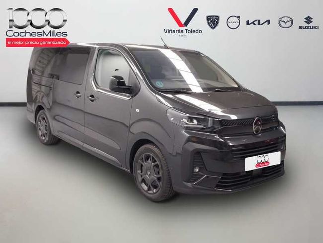 Citroën Spacetourer Nuevo  PLUS Talla XL BlueHDi 180 S&S EAT8   - Foto 7