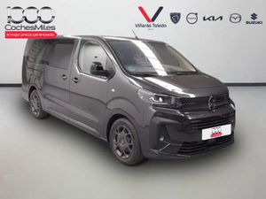 Citroën Spacetourer Nuevo  PLUS Talla XL BlueHDi 180 S&S EAT8   - Foto 7
