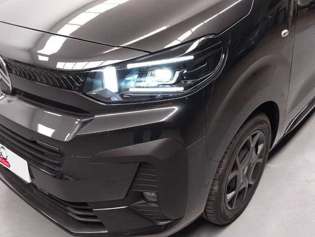 Citroën Spacetourer Nuevo  PLUS Talla XL BlueHDi 180 S&S EAT8   - Foto 37