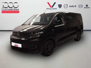 Citroën Spacetourer Nuevo  PLUS Talla XL BlueHDi 180 S&S EAT8   - Foto 2