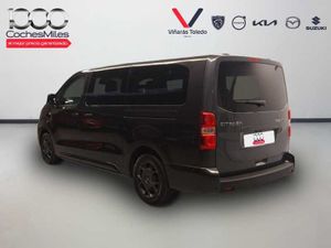 Citroën Spacetourer Nuevo  PLUS Talla XL BlueHDi 180 S&S EAT8   - Foto 3