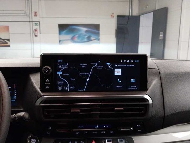 Citroën Spacetourer Nuevo  PLUS Talla XL BlueHDi 180 S&S EAT8   - Foto 33
