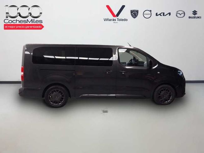Citroën Spacetourer Nuevo  PLUS Talla XL BlueHDi 180 S&S EAT8   - Foto 6