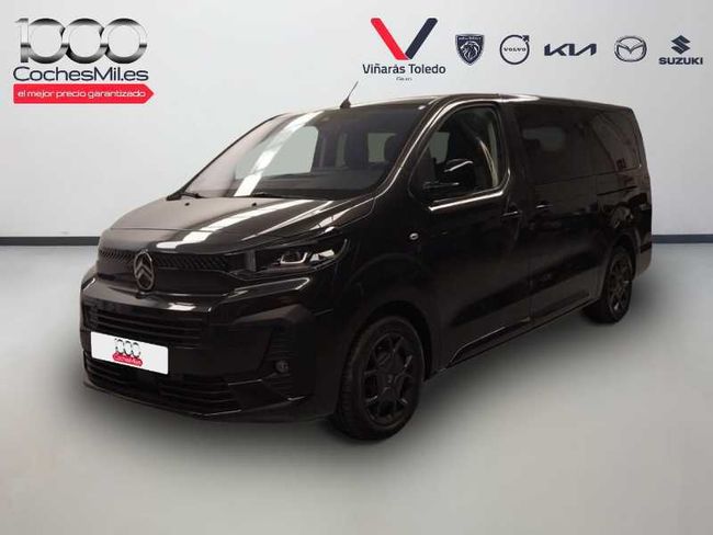 Citroën Spacetourer Nuevo  PLUS Talla XL BlueHDi 180 S&S EAT8   - Foto 18