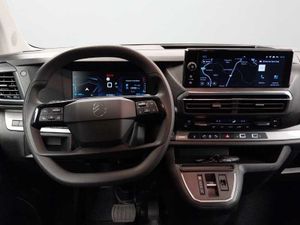 Citroën Spacetourer Nuevo  PLUS Talla XL BlueHDi 180 S&S EAT8   - Foto 13