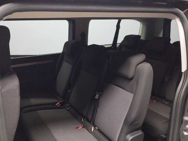 Citroën Spacetourer Nuevo  PLUS Talla XL BlueHDi 180 S&S EAT8   - Foto 11