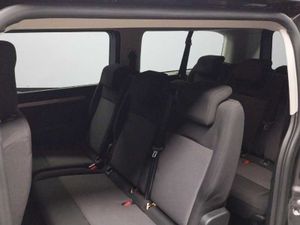 Citroën Spacetourer Nuevo  PLUS Talla XL BlueHDi 180 S&S EAT8   - Foto 11