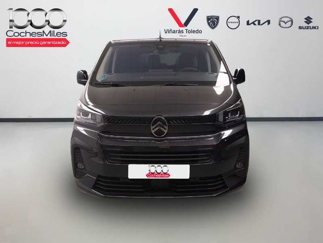 Citroën Spacetourer Nuevo  PLUS Talla XL BlueHDi 180 S&S EAT8   - Foto 21