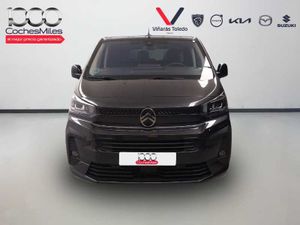 Citroën Spacetourer Nuevo  PLUS Talla XL BlueHDi 180 S&S EAT8   - Foto 21