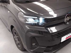 Citroën Spacetourer Nuevo  PLUS Talla XL BlueHDi 180 S&S EAT8   - Foto 36