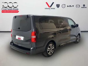 Peugeot Traveller Business VIP BlueHDi 180 S&S EAT8 Long M1   - Foto 22
