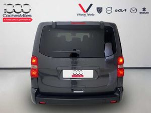 Peugeot Traveller Business VIP BlueHDi 180 S&S EAT8 Long M1   - Foto 16