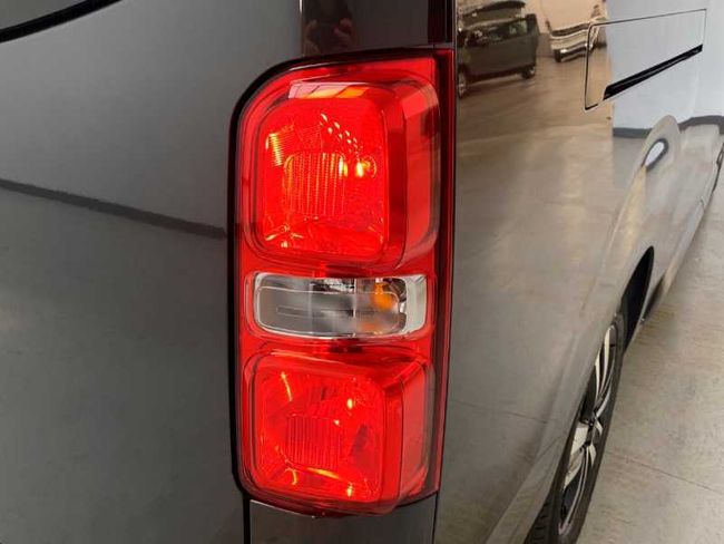 Peugeot Traveller Business VIP BlueHDi 180 S&S EAT8 Long M1   - Foto 33