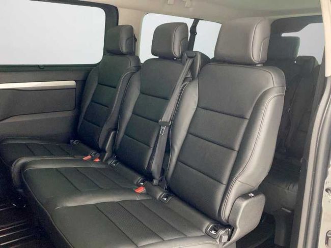 Peugeot Traveller Business VIP BlueHDi 180 S&S EAT8 Long M1   - Foto 13