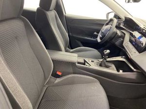 Peugeot 308 Nuevo  Active Pack Puretech 130 S&S 6 Vel. MAN   - Foto 10